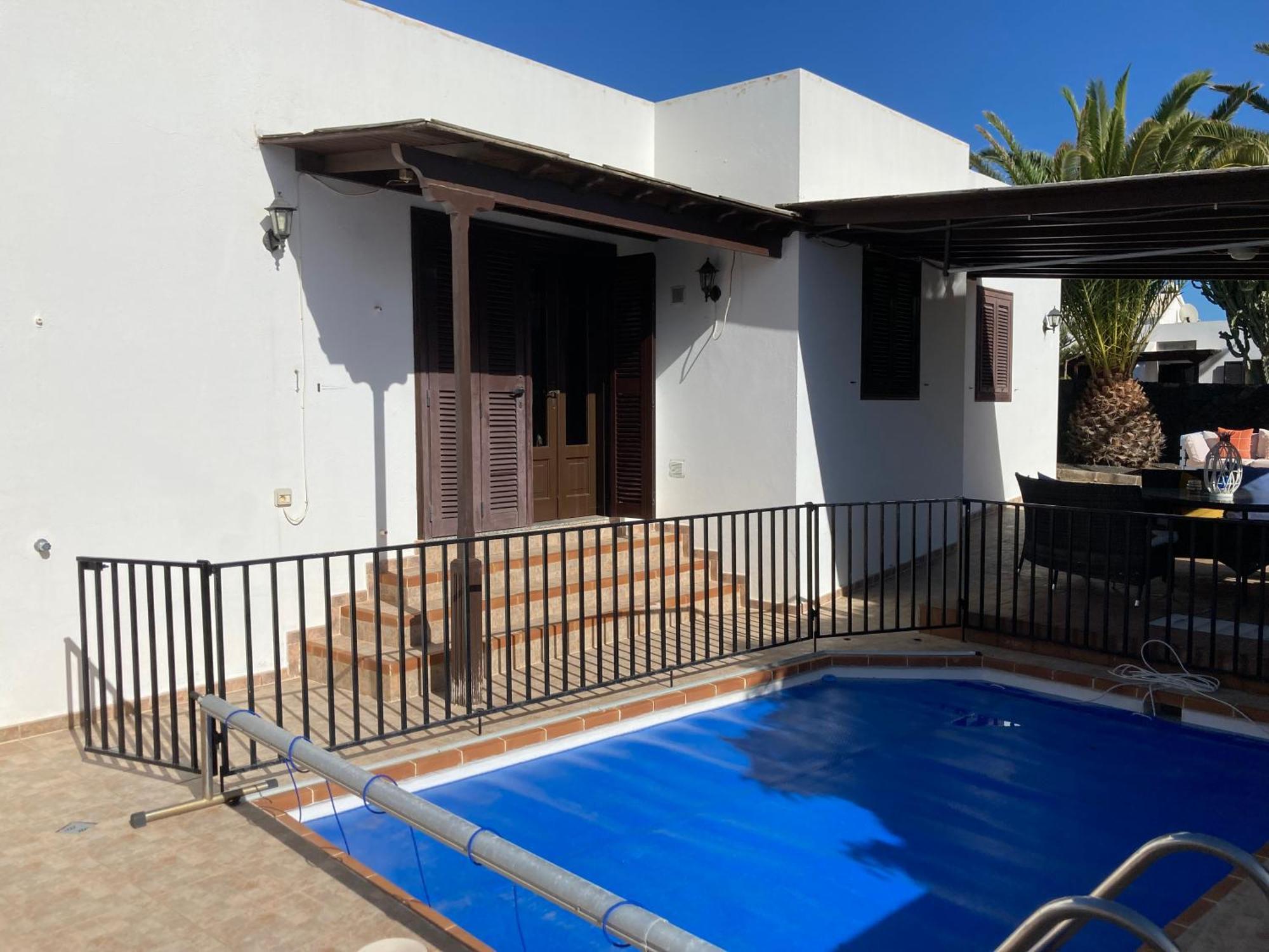 Mountain View Villa بلايا بلانكا المظهر الخارجي الصورة