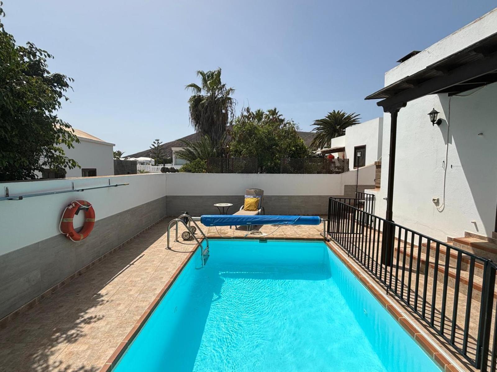 Mountain View Villa بلايا بلانكا المظهر الخارجي الصورة